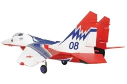 MIG-29 - 64mm / 906mm PNP