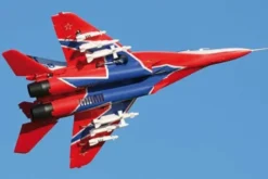 MIG-29 - 64mm / 906mm PNP