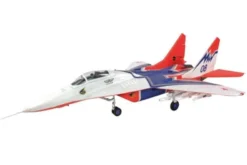 MIG-29 - 64mm / 906mm PNP