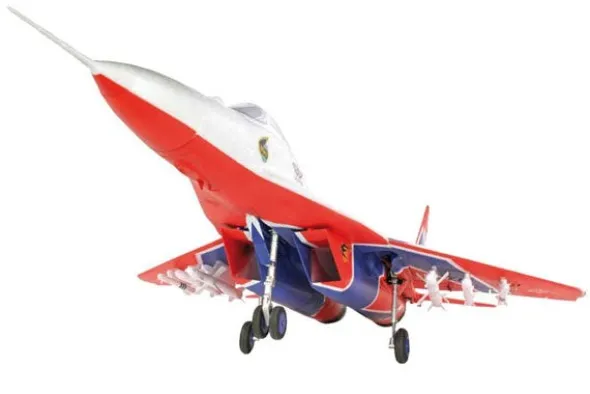 MIG-29 - 64mm / 906mm PNP