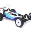 MINI-B BRUSHLESS 2WD - RTR BUGGY - 1:16 - BLU