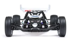MINI-B BRUSHLESS 2WD - RTR BUGGY - 1:16 - BLU