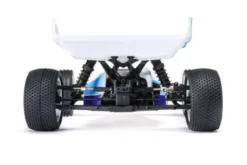 MINI-B BRUSHLESS 2WD - RTR BUGGY - 1:16 - BLU