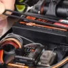 MINI-B BRUSHLESS 2WD - RTR BUGGY - 1:16 - ROSSO
