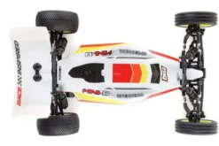 MINI-B BRUSHLESS 2WD - RTR BUGGY - 1:16 - ROSSO