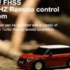 MINI COOPER - 1:76 - OFFICIAL EDITION