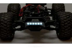 MINI FURY MT18 VEKTOR 4WD - RTR MONSTER TRUCK - 1:18 - ROSSO