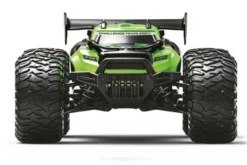 MINI FURY MT18 VEKTOR 4WD - RTR MONSTER TRUCK - 1:18 - VERDE