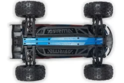 MINI KRATON 3S DCS BRUSHLESS 4X4 - RTR SPEED TRUCK 1:16 - BLU