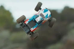 MINI KRATON 3S DCS BRUSHLESS 4X4 - RTR SPEED TRUCK 1:16 - BLU