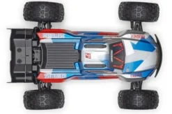MINI KRATON 3S DCS BRUSHLESS 4X4 - RTR SPEED TRUCK 1:16 - BLU
