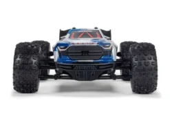 MINI KRATON 3S DCS BRUSHLESS 4X4 - RTR SPEED TRUCK 1:16 - BLU