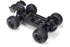 MINI KRATON 3S DCS BRUSHLESS 4X4 - RTR SPEED TRUCK 1:16 - BLU