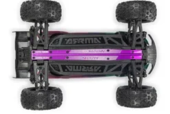 MINI KRATON 3S DCS BRUSHLESS 4X4 - RTR SPEED TRUCK 1:16 - VERDE ACQUA