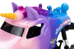 MINI LMT 4X4 BRUSHED - SPARKLE SMASH - RTR MONSTER TRUCK 1:18