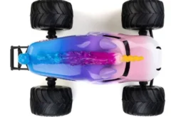 MINI LMT 4X4 BRUSHED - SPARKLE SMASH - RTR MONSTER TRUCK 1:18