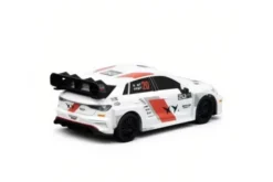 MINI PEGASUS 3 C78 - 1:76 - LIMITED EDITION