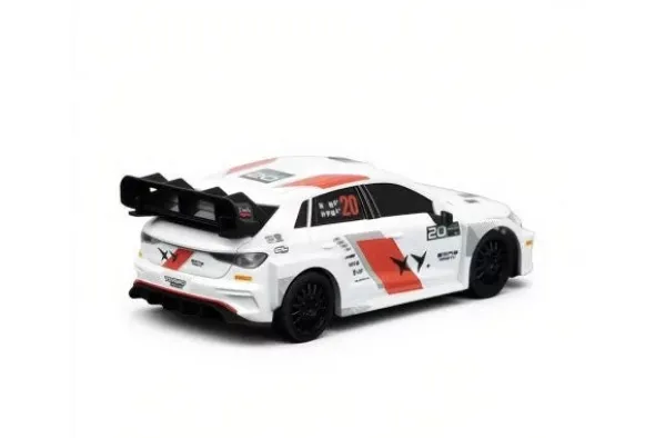 MINI PEGASUS 3 C78 - 1:76 - LIMITED EDITION