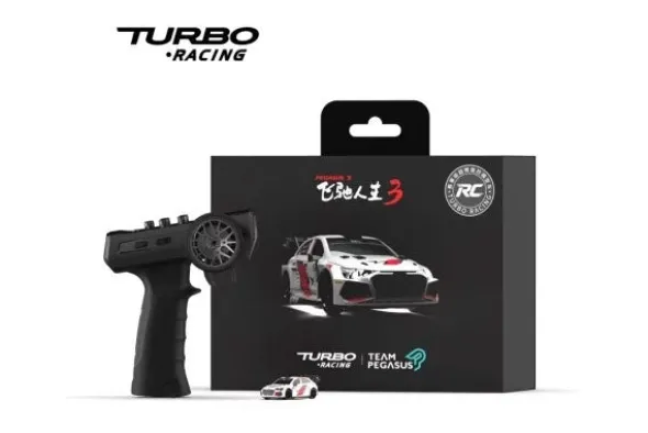 MINI PEGASUS 3 C78 - 1:76 - LIMITED EDITION