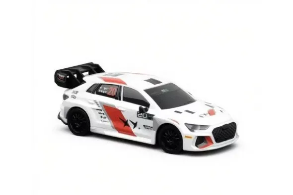 MINI PEGASUS 3 C78 - 1:76 - LIMITED EDITION