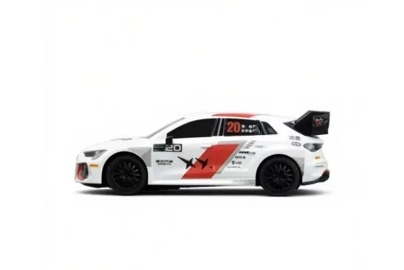 MINI PEGASUS 3 C78 - 1:76 - LIMITED EDITION
