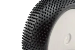 MINI PIN - ANTERIORI PER BUGGY CON CERCHIO - 2 PEZZI