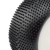 MINI PIN - POSTERIORI PER BUGGY CON CERCHIO - 2 PEZZI