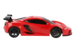 MINI RACER THUNDER V1 - 1:40 - ROSSO