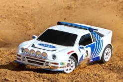 MINI RALLY FORD RS200 4WD - VXL-3S RTR 1:10