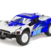 MINI SC CON GYRO - RTR SHORT COURSE - 1:24 - BLU