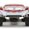 MINI SC CON GYRO - RTR SHORT COURSE - 1:24 - ROSSO