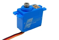 MINI SERVO DIGITALE 5KG/0,11S - SX-SW-0250MG+