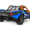 MINI SLASH BRUSHLESS BL-2S - RTR SHORT COURSE 1:10 - BLU/ARANCIO