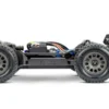 MINI XRT VXL-3S TQI TMS - RTR MONSTER TRUCK 1:10 - ARANCIO