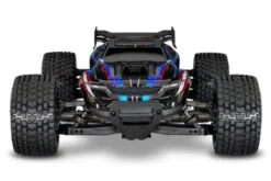 MINI XRT VXL-3S TQI TMS - RTR MONSTER TRUCK 1:10 - BLU