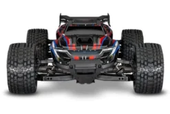 MINI XRT VXL-3S TQI TMS - RTR MONSTER TRUCK 1:10 - ROSSO