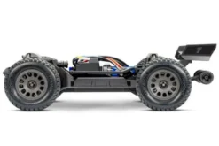 MINI XRT VXL-3S TQI TMS - RTR MONSTER TRUCK 1:10 - VERDE