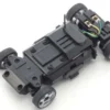 MINI-Z FIRST INITIAL-D - MAZDA SAVANNA RX-7 FC3S WH - BIANCO - RTR ON-ROAD 1:28