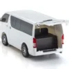 MINI-Z FIRST INITIAL-D - TOYOTA HI-ACE SUPER GL - BIANCO - RTR ON-ROAD 1:28