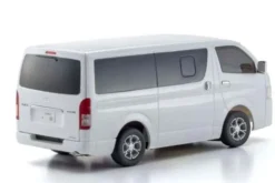 MINI-Z FIRST INITIAL-D - TOYOTA HI-ACE SUPER GL - BIANCO - RTR ON-ROAD 1:28