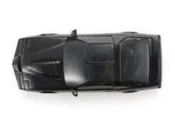MINI-Z FIRST - KNIGHT RIDER K2000 (K.I.T.T.) - RTR ON-ROAD 1:28