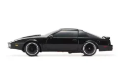 MINI-Z FIRST - KNIGHT RIDER K2000 (K.I.T.T.) - RTR ON-ROAD 1:28