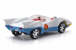 MINI-Z FIRST - SPEED RACER GOGOGO - RTR ON-ROAD 1:28