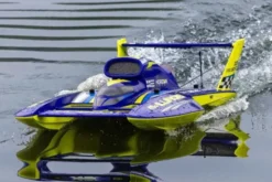 MISS ILLINOIS U-34 BRUSHLESS 34