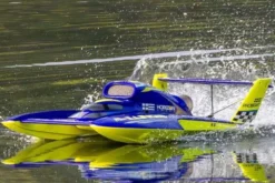 MISS ILLINOIS U-34 BRUSHLESS 34