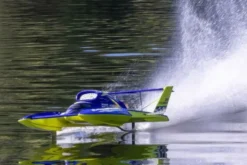 MISS ILLINOIS U-34 BRUSHLESS 34