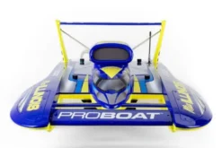 MISS ILLINOIS U-34 BRUSHLESS 34