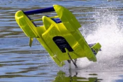 MISS ILLINOIS U-34 BRUSHLESS 34