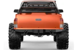 MJX HYPER GO H8E ALLROCK - RTR CRAWLER - 1:8