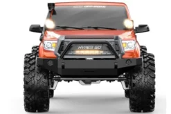 MJX HYPER GO H8E ALLROCK - RTR CRAWLER - 1:8